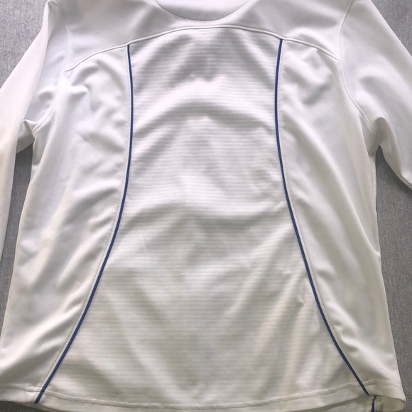 Tommy Armour Athletic Full Zip Jacket - Picture 7 of 7